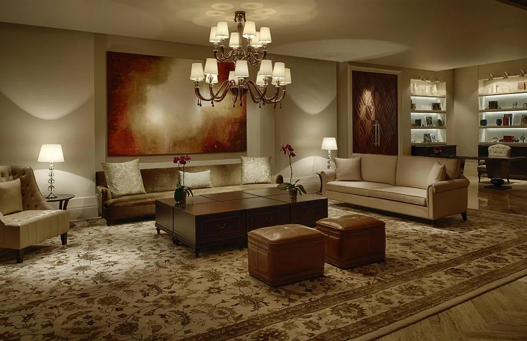 Park Hyatt Chennai-1