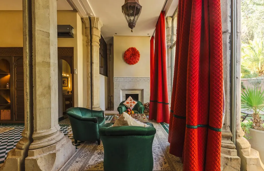 Le Palais Rhoul&Spa-1