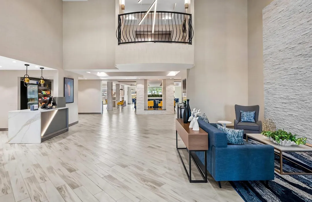 Comfort Suites Conway-1