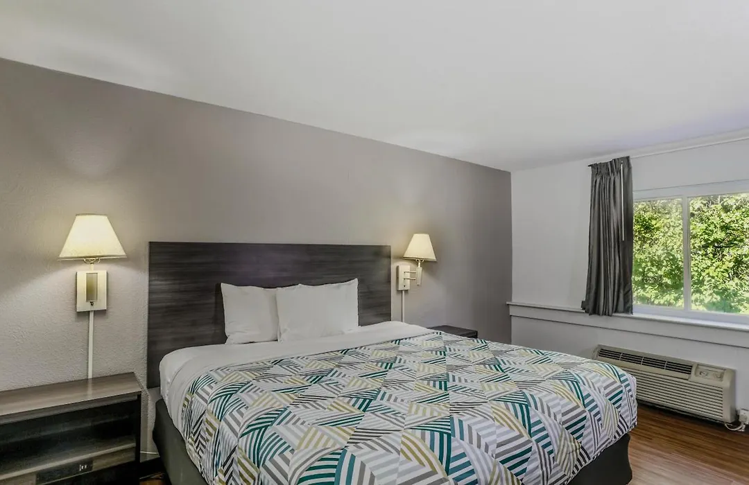 Motel 6-Wichita, Ks-1
