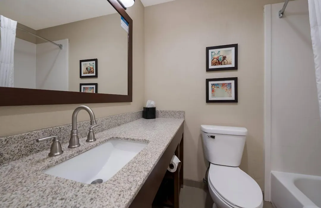 Comfort Inn Onalaska - La Crosse Area-1