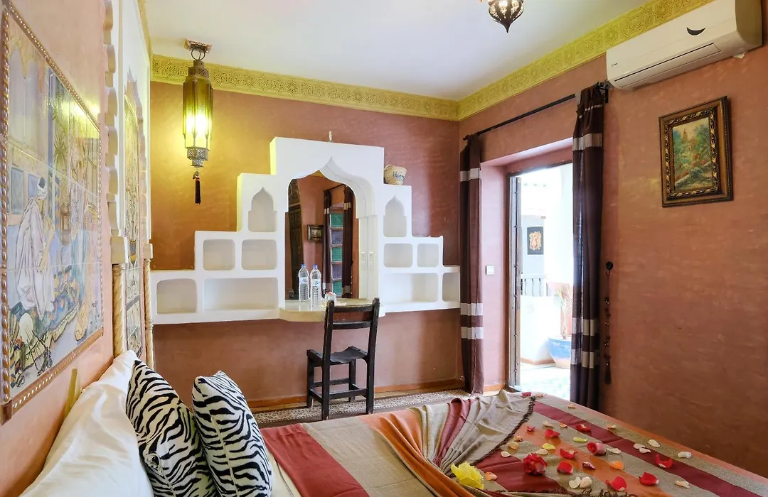Riad Basma Marrakech-1