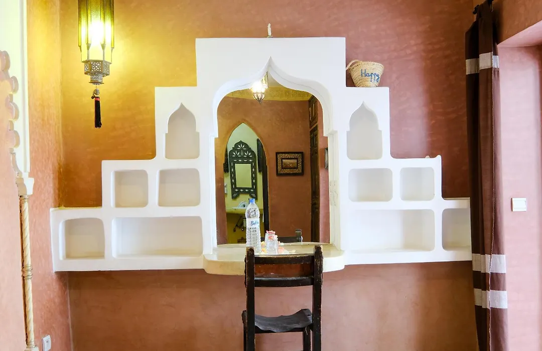 Riad Basma Marrakech-1