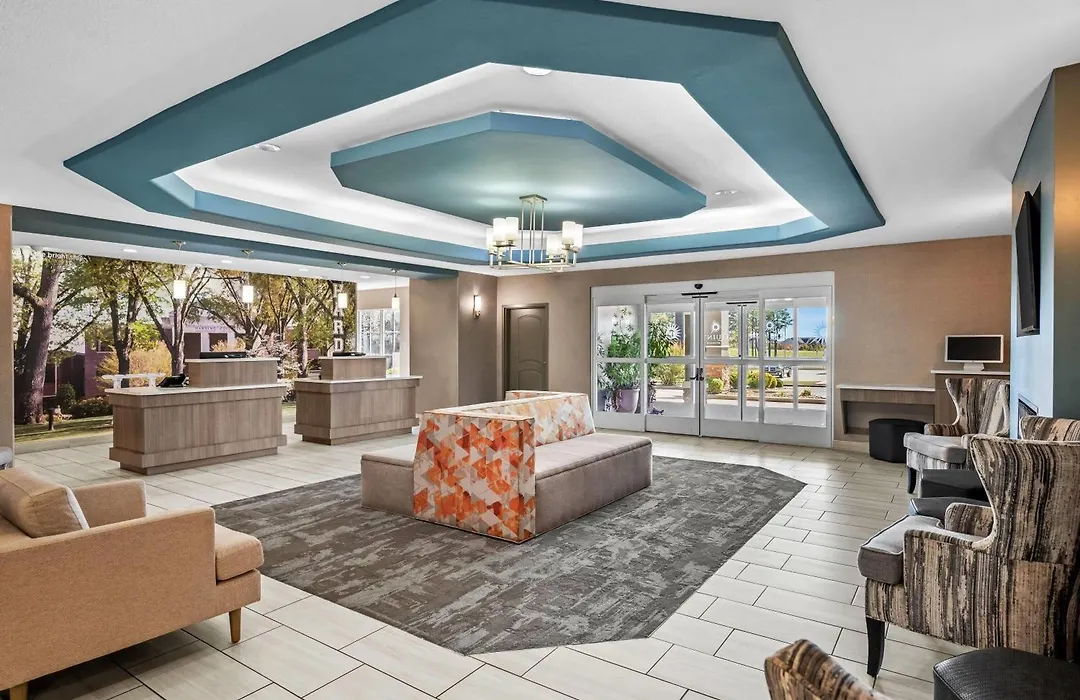 La Quinta By Wyndham Searcy-1