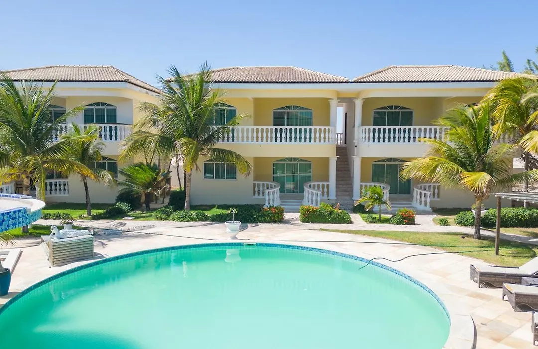 Green Paradise Residence-1