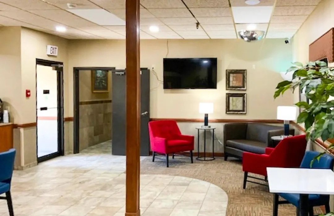 Motel 6 Minot, Nd-1