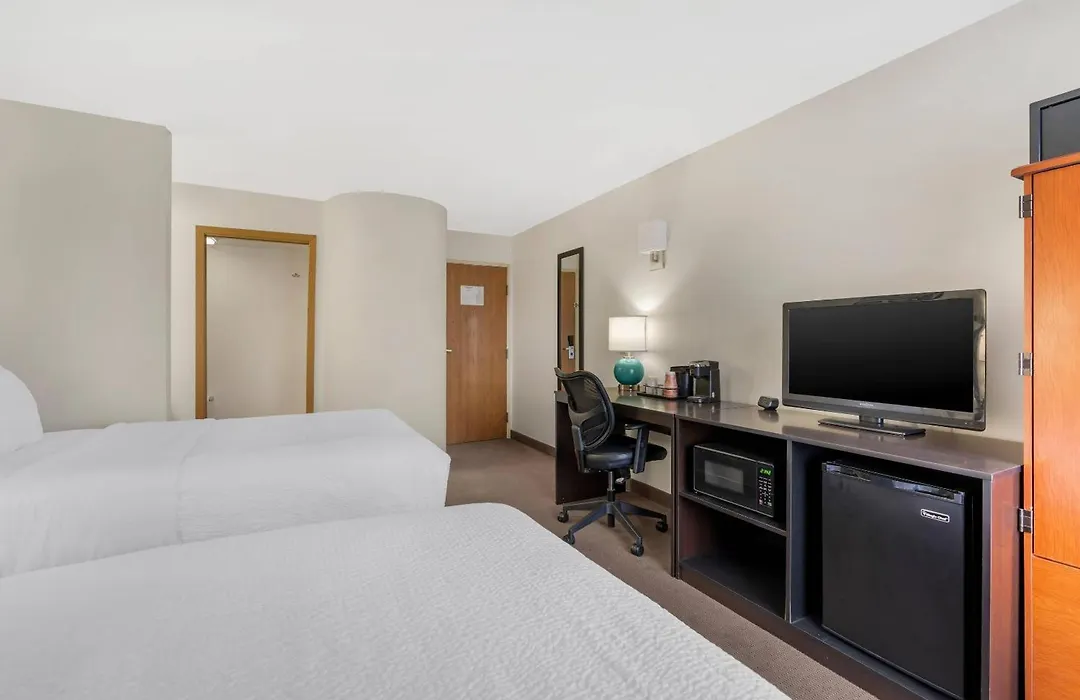 Sleep Inn Billings-1