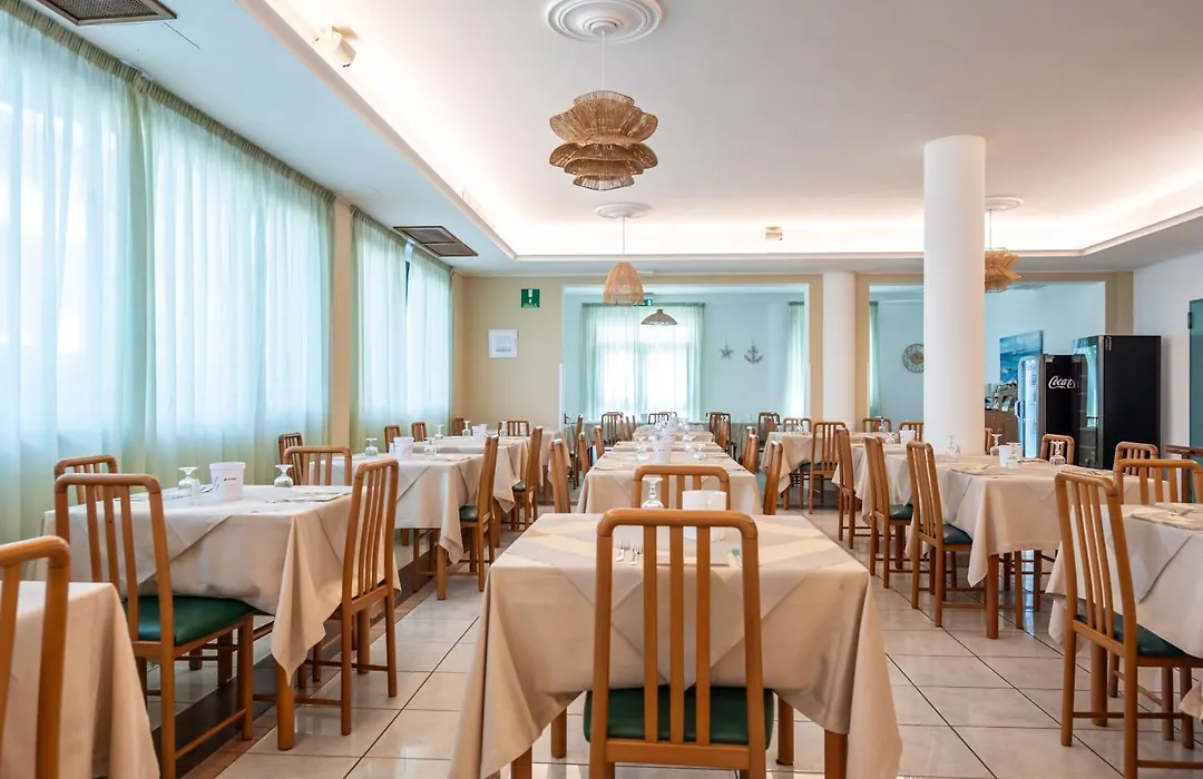 Hotel Marebello-1