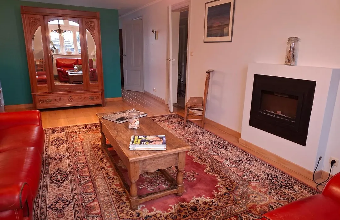 B&B Villa D'Hondt-1