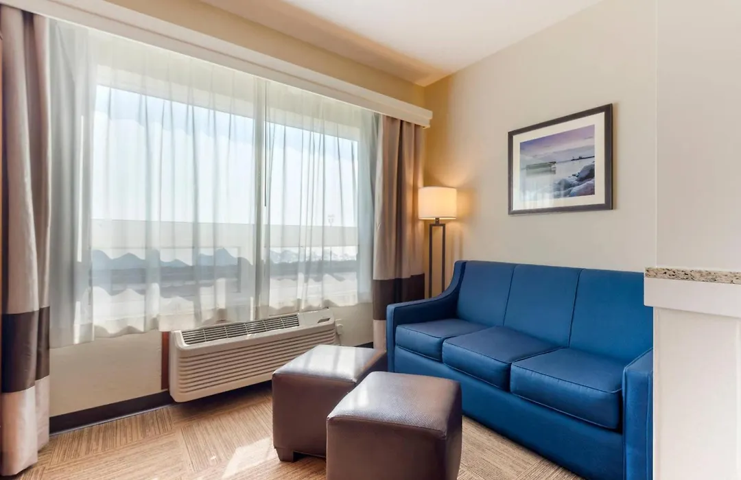 Lift Bridge Lodge, An Ascend Collection Hotel-1