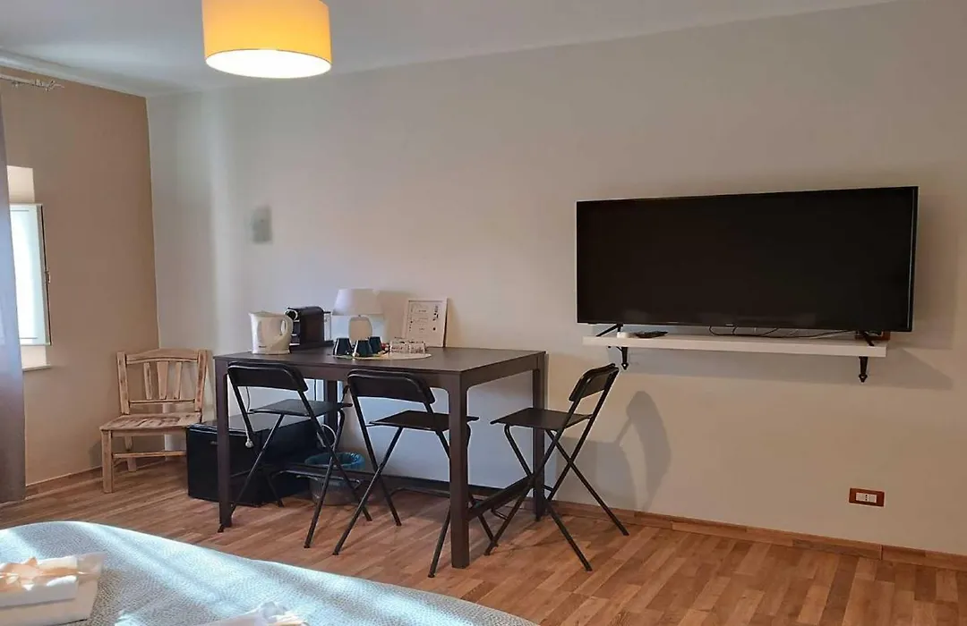 Rome'S Best Holidays Guest House-1