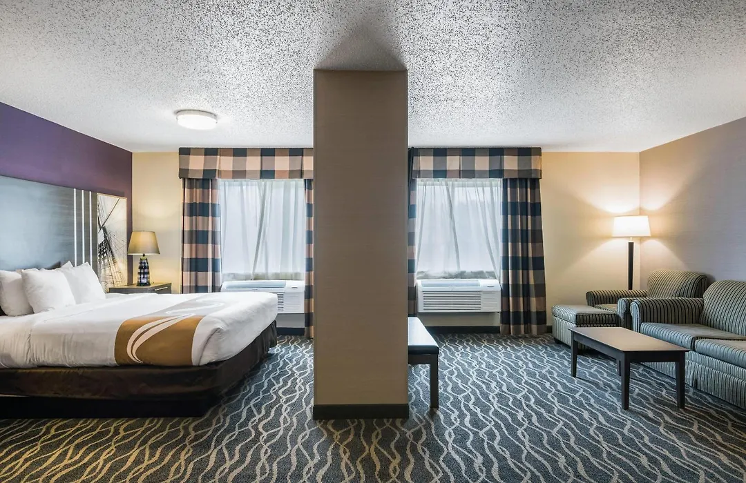 Quality Inn & Suites Missoula Westside-1
