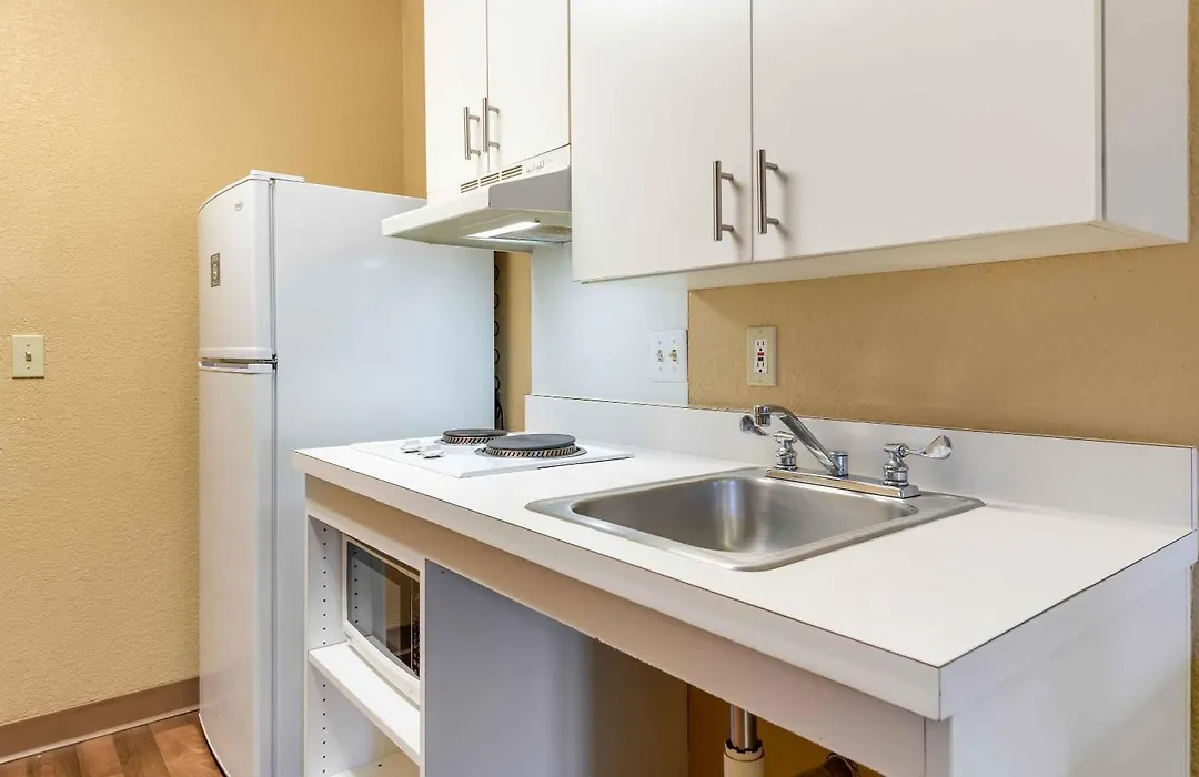 Extended Stay America Suites - Atlanta - Kennesaw Town Center-1