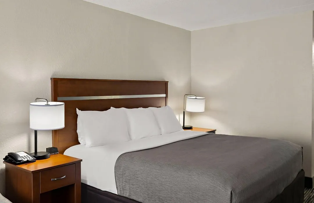 Quality Inn Dandridge-1
