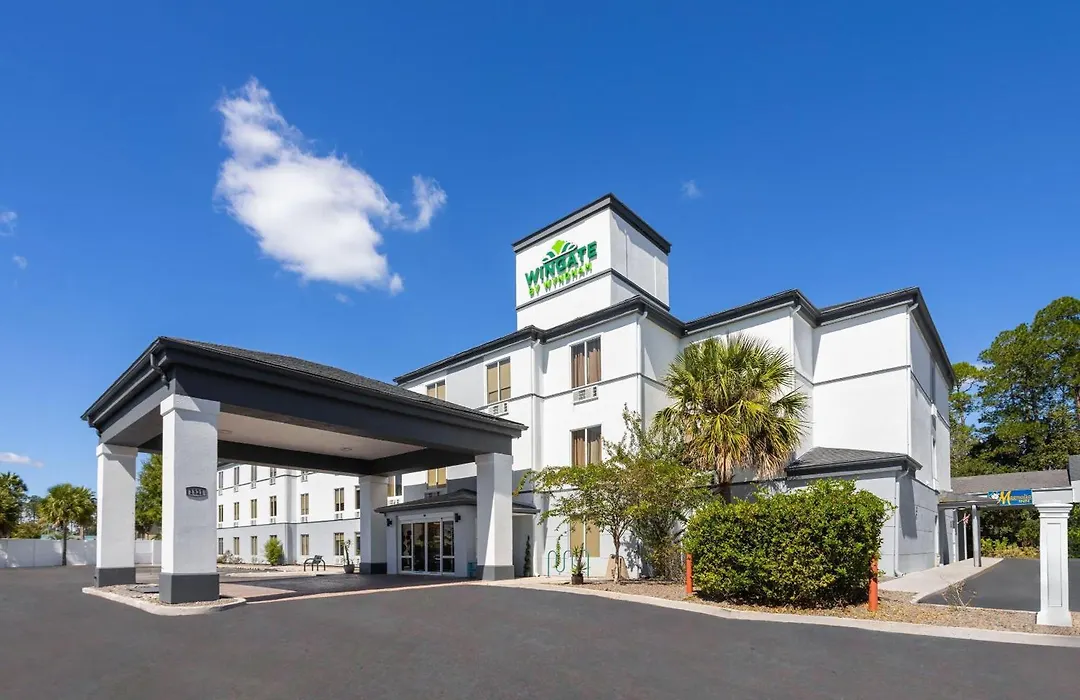 Wingate By Wyndham Kings Bay Naval Base I-95-1