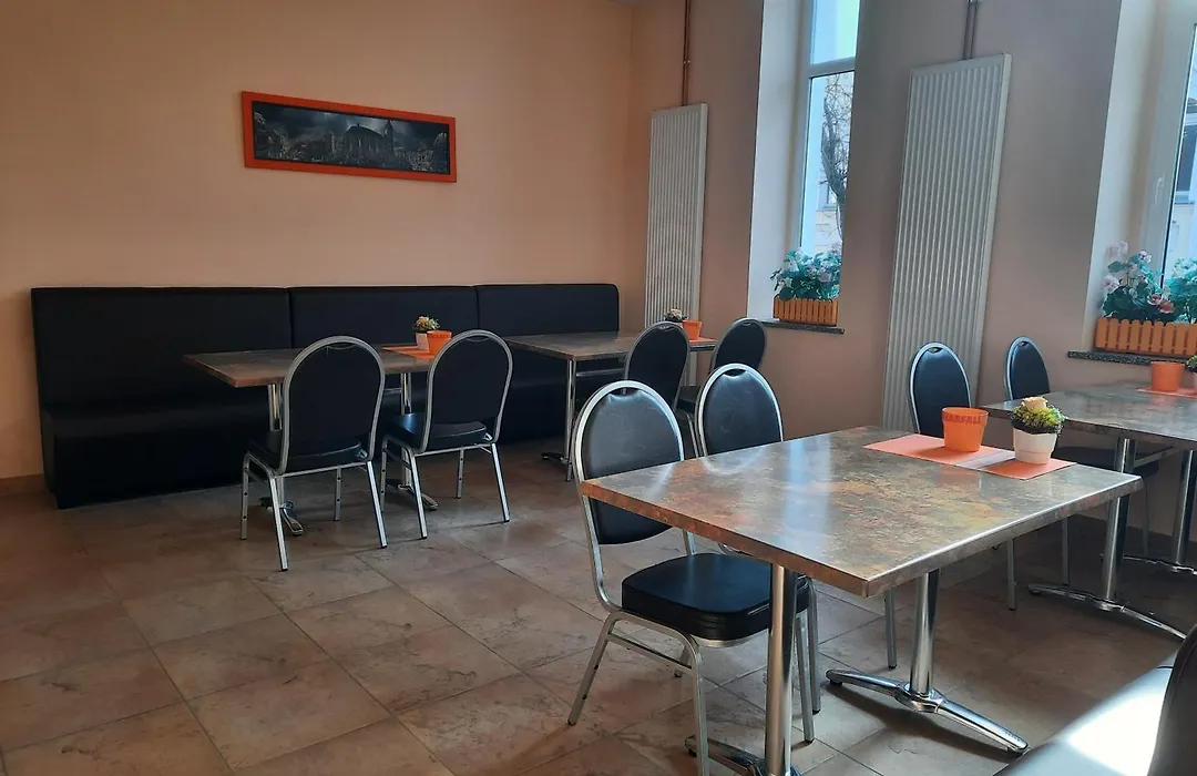 Hotel Wittenberg-Hotel Garni-1