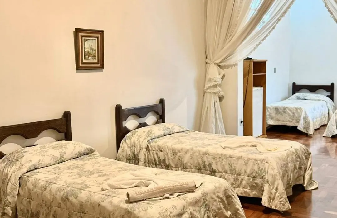 Hotel Priskar-1