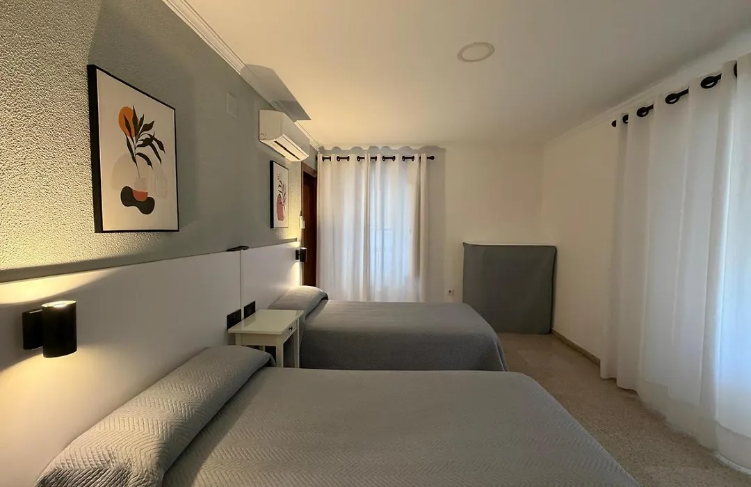 Hostal Bahía-1