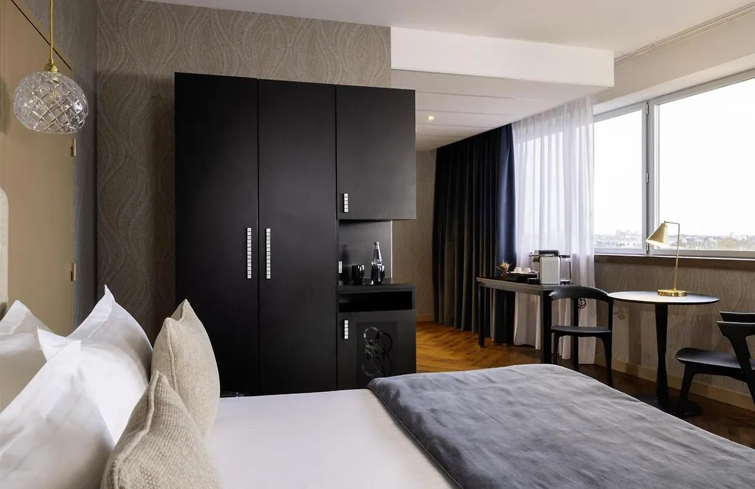 Best Western Plus Hôtel Isidore-1
