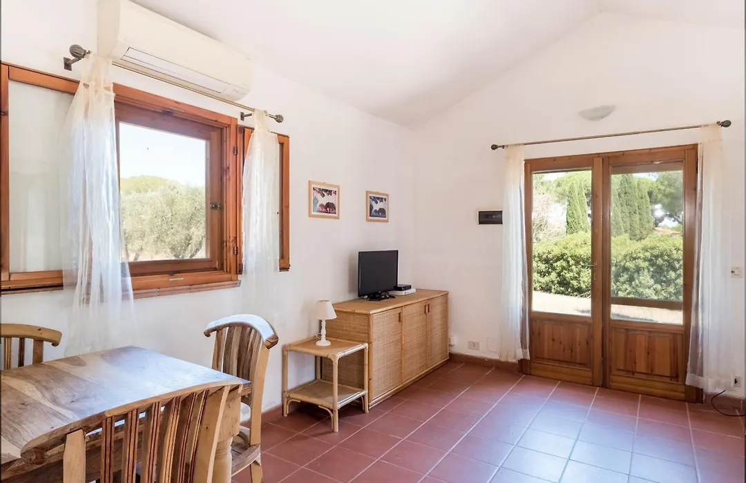 Residence La Canova II-1