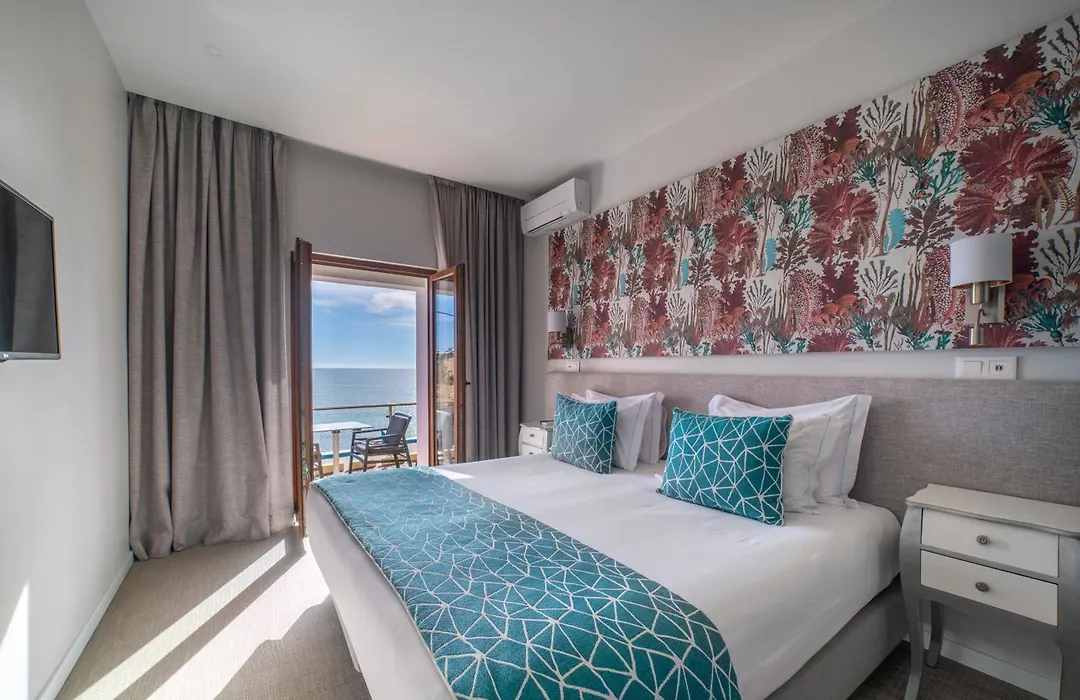Castelo Guest House-1