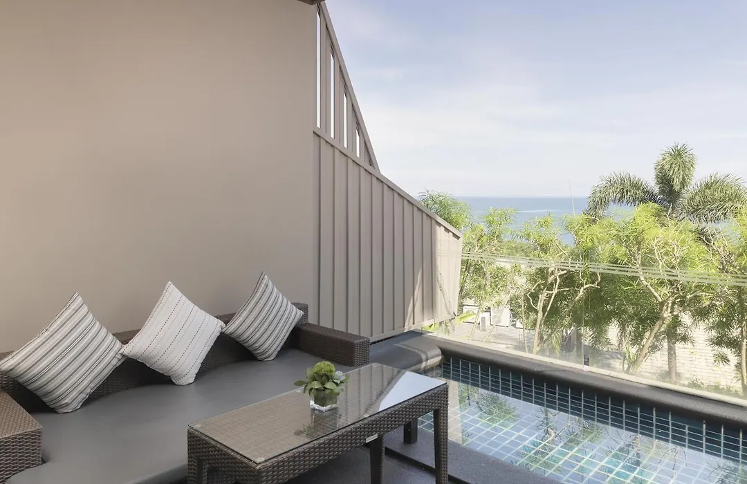Hyatt Regency Phuket Resort-1