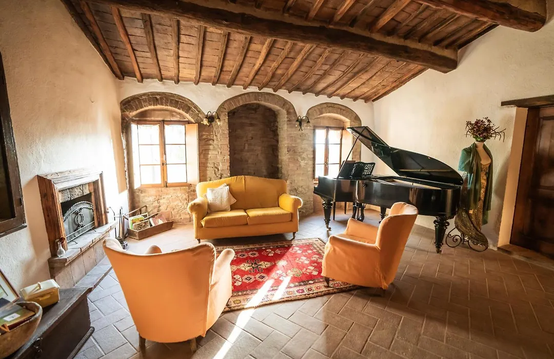 B&B L'orto Delle Terme-1
