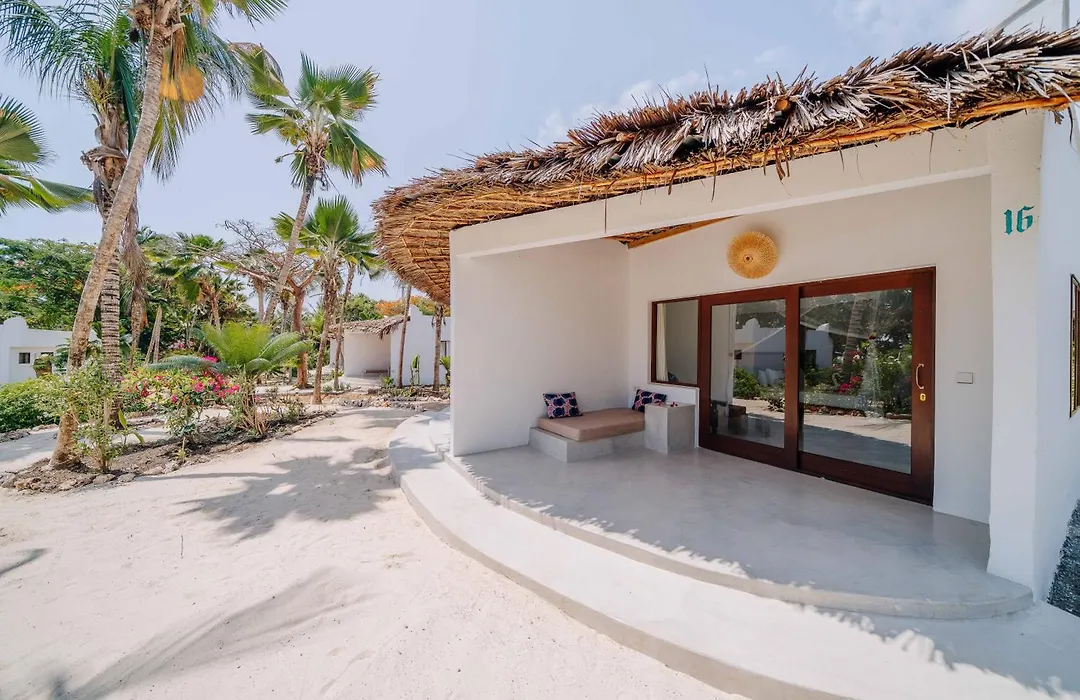 Spice Island Hotel & Resort-1