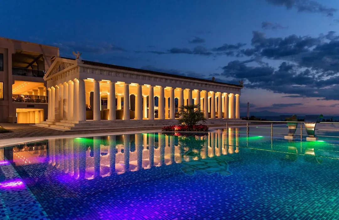Potidea Palace Hotel-1