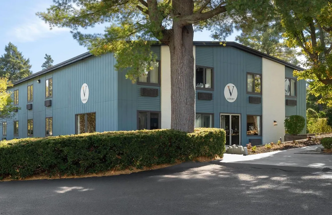 Hotel Vervana, Trademark Collection By Wyndham-1