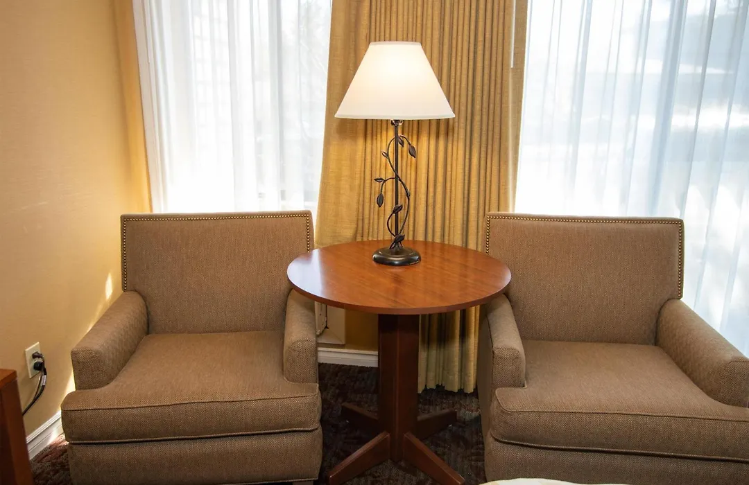 The Bard'S Inn - BW Signature Collection By Best Western-1