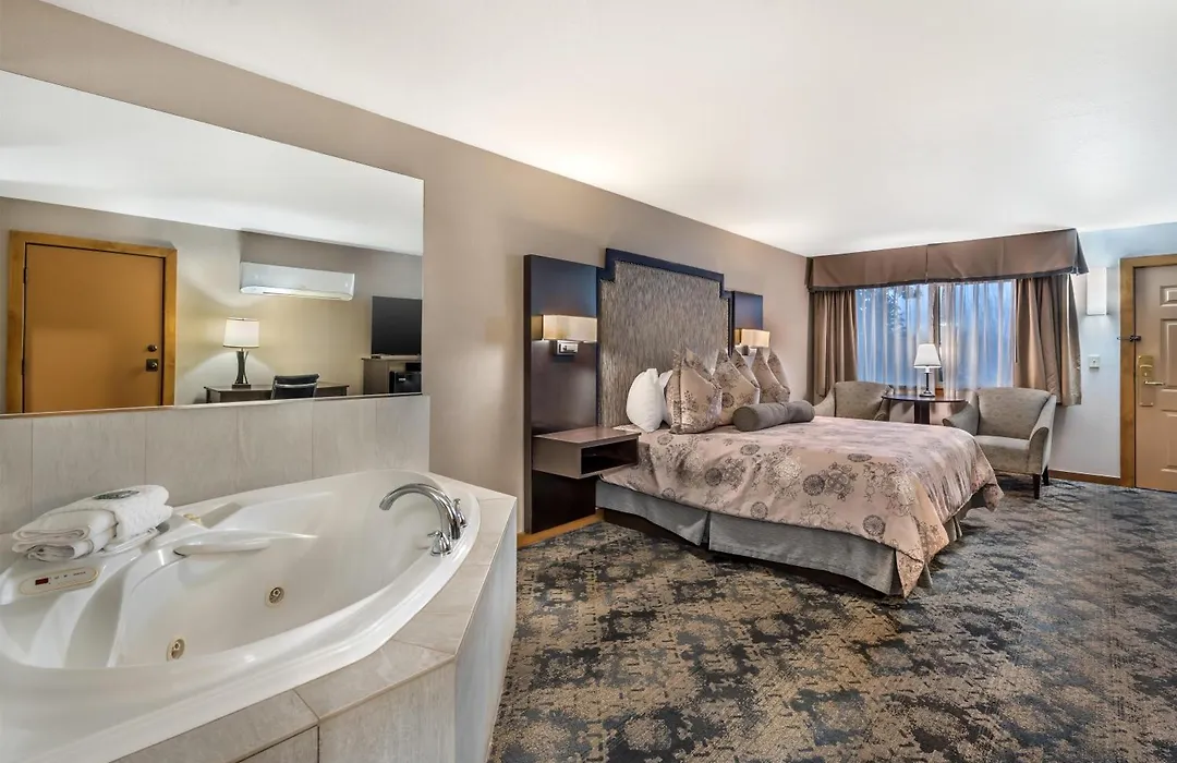 Best Western Windsor Inn-1