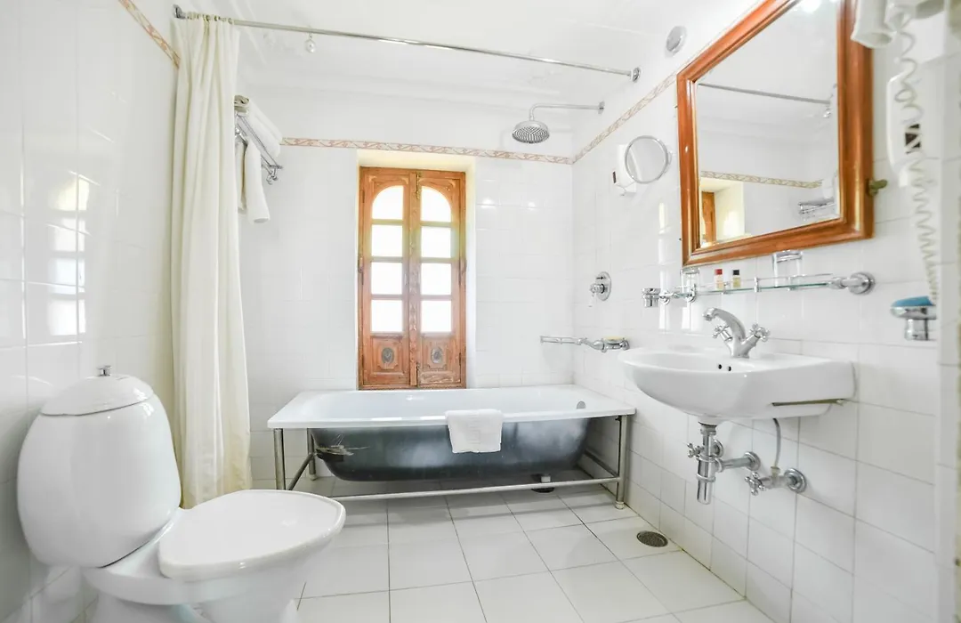 Hotel Pushkar Palace-1