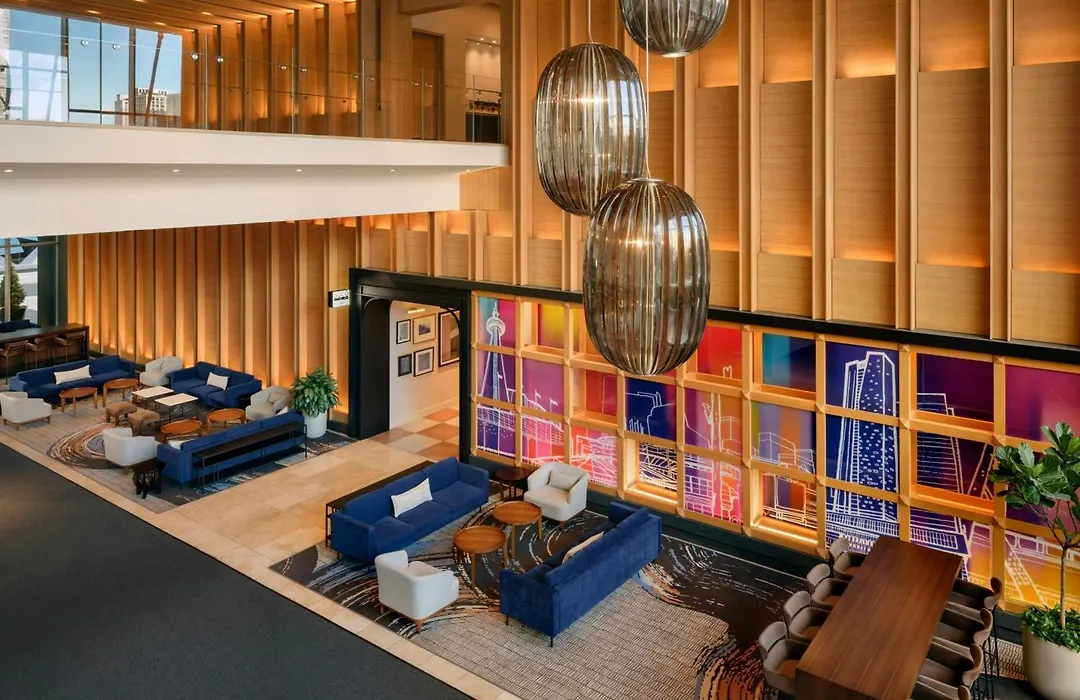 Delta Hotels By Marriott Toronto-1