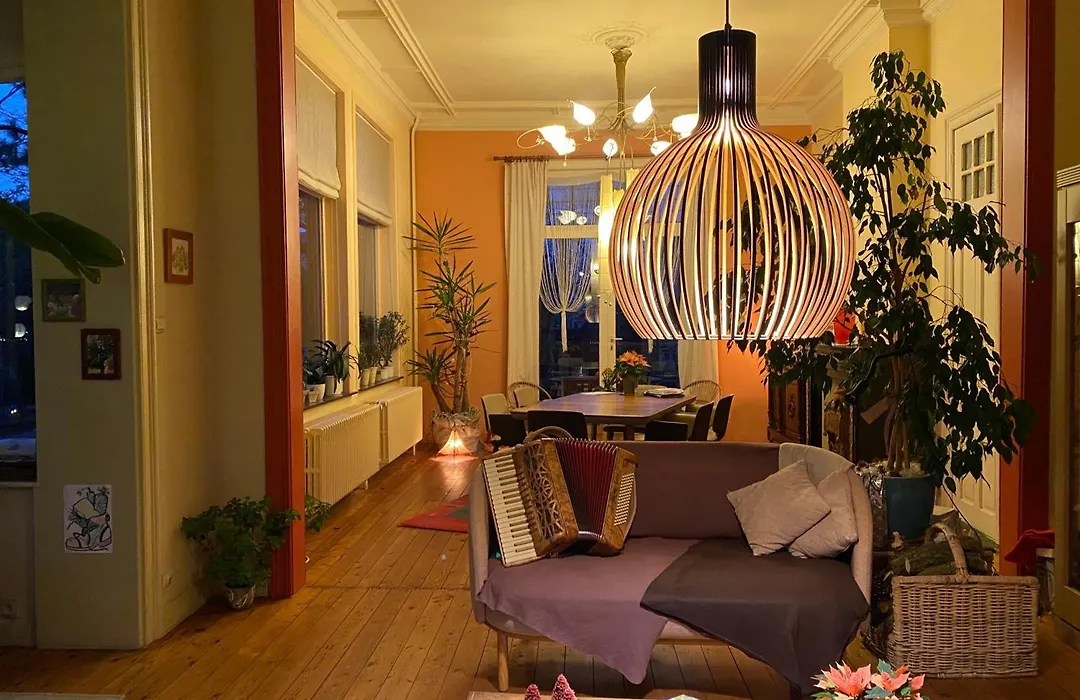 B&B Villa Emma-1
