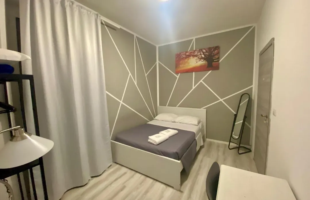 Guest House Pirelli Milano-1