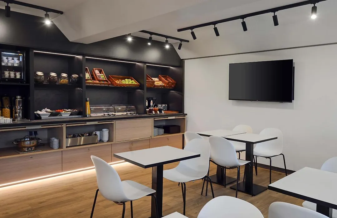 Ibis Budget Wuppertal Oberbarmen-1