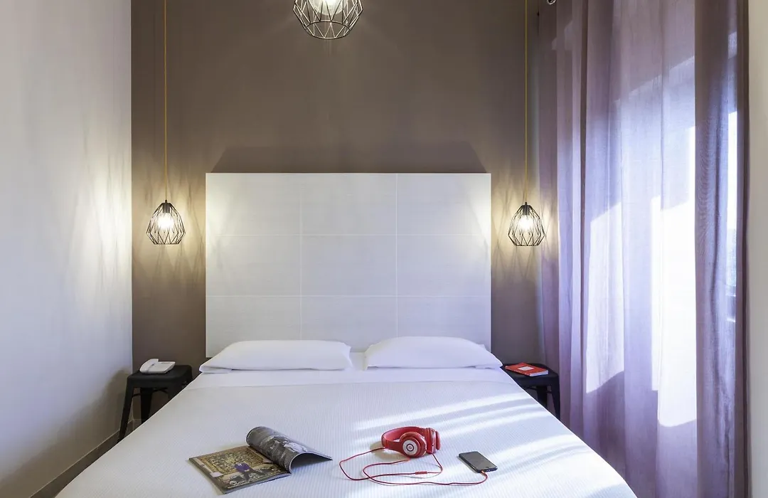 Ibis Styles Trani-1