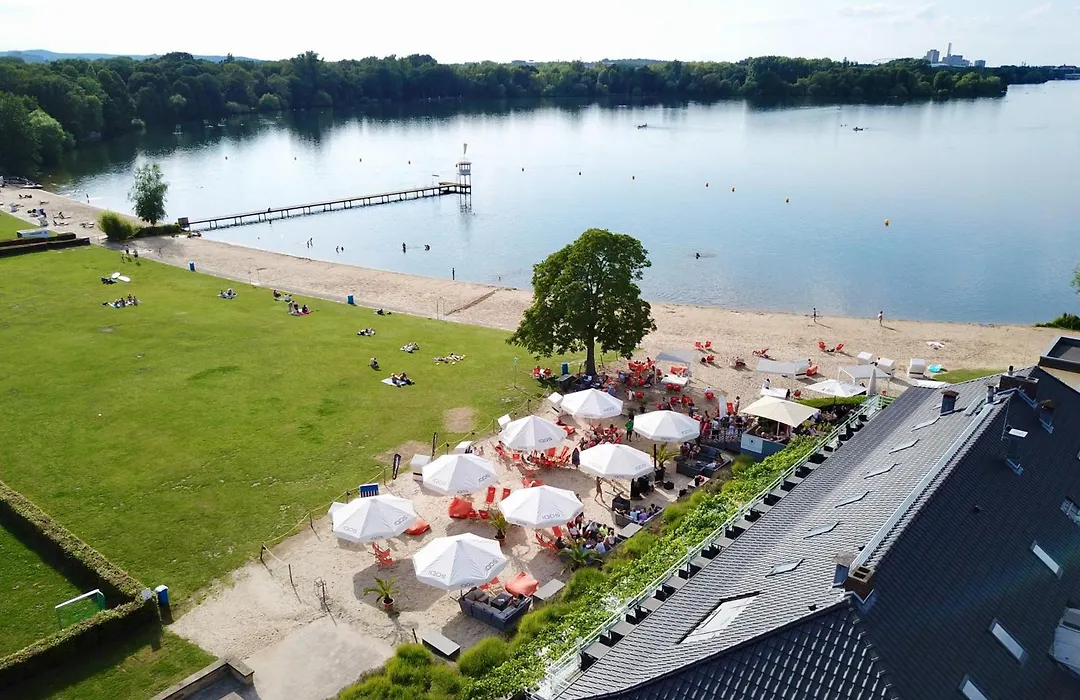 Aspria Hannover Maschsee Sport&Spa-1