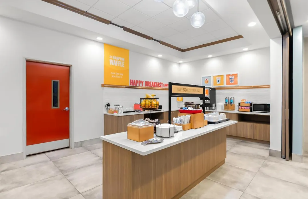 Hampton Inn & Suites Pensacola/I-10 Pine Forest Road-1