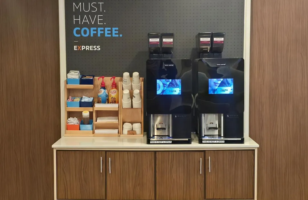 Holiday Inn Express & Suites Price By Ihg-1