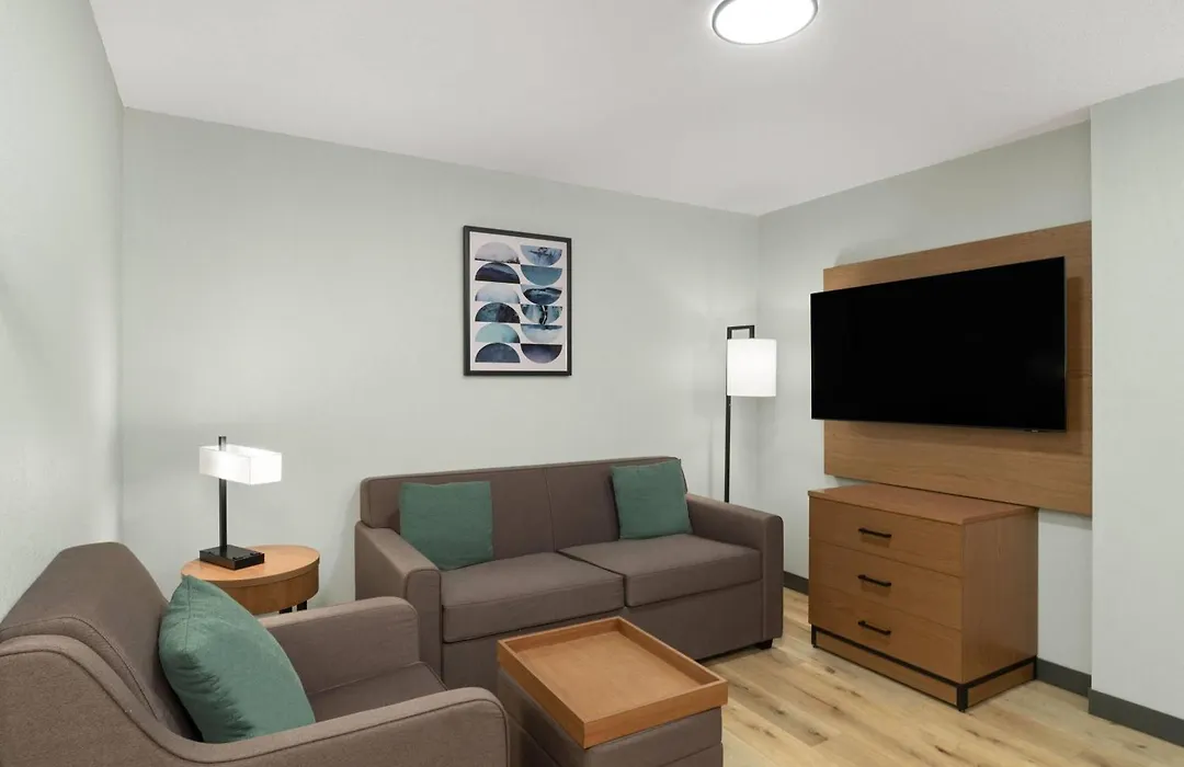 Wingate Suites By Wyndham Mansfield Ontario-1