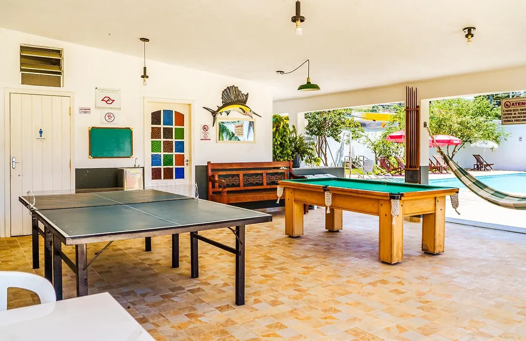 Velinn Hotel Guarda Mor-1