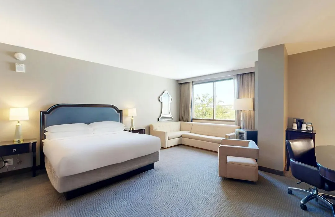 Sheraton Mckinney-1