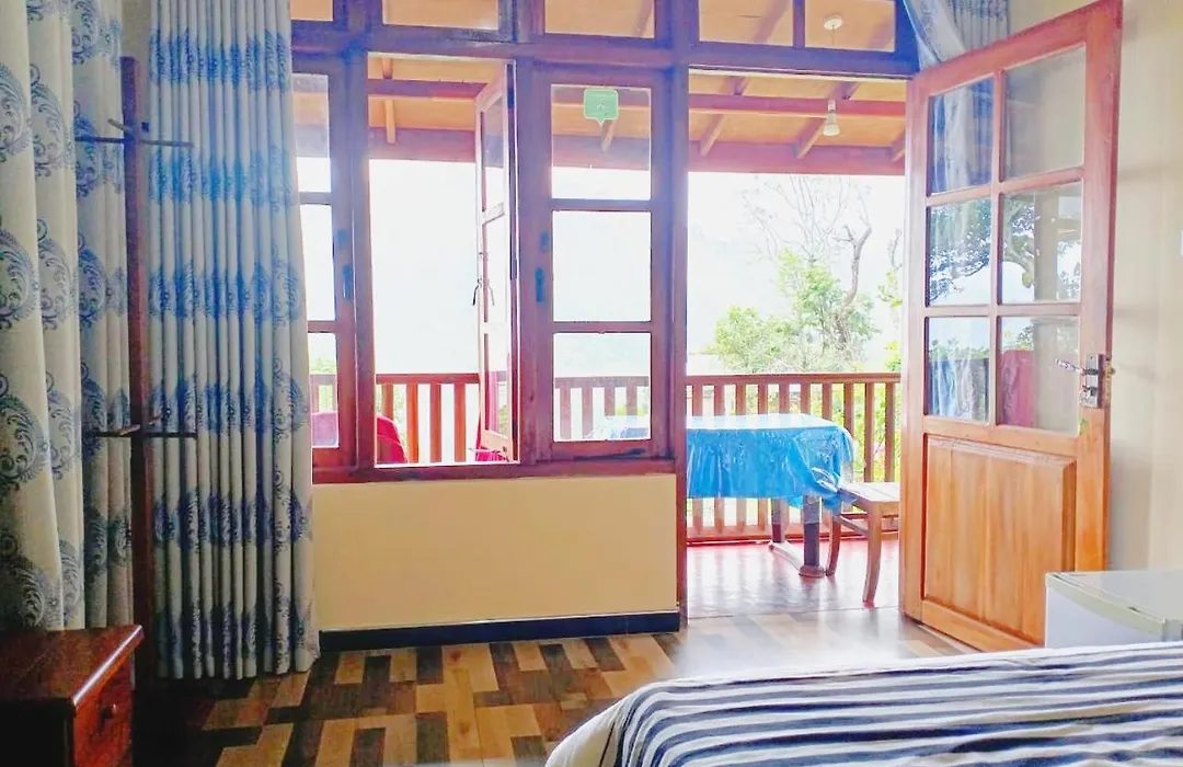 Blue Ribbon Homestay-1