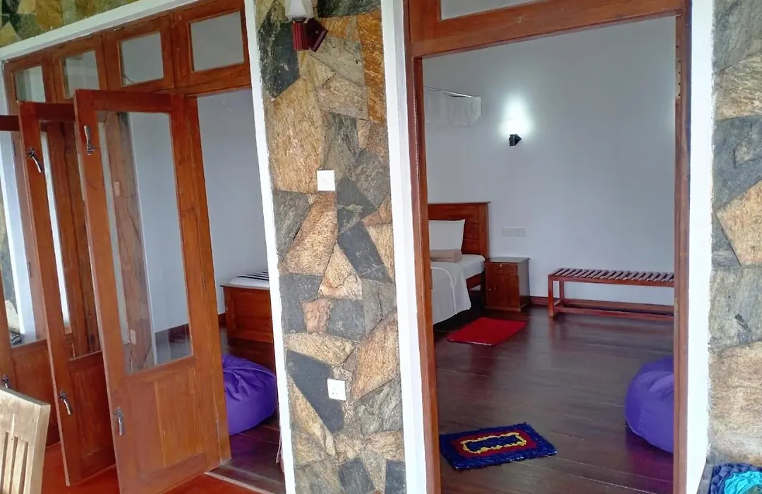 Blue Ribbon Homestay-1
