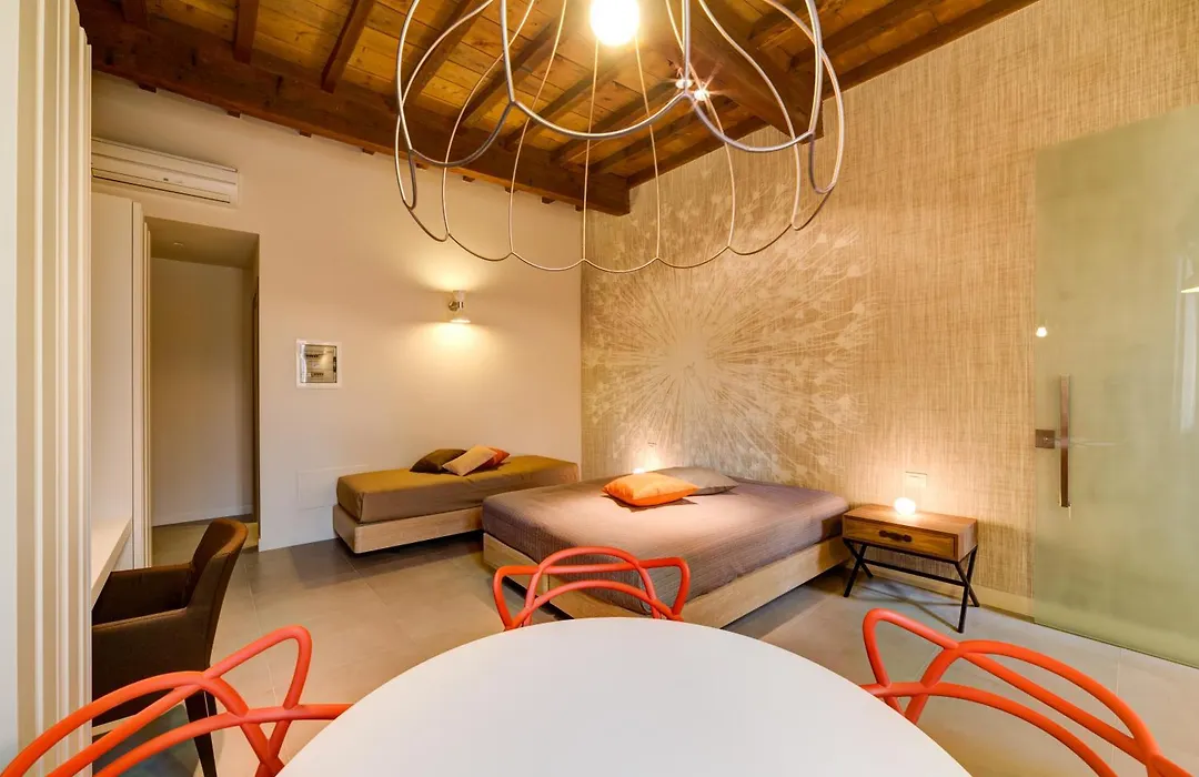 Palazzo Mannaioni Suites-1