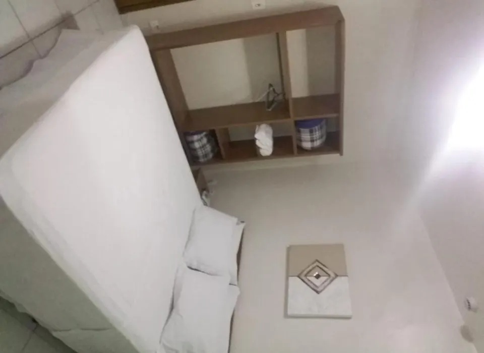 Ipê Guaru Hotel-1