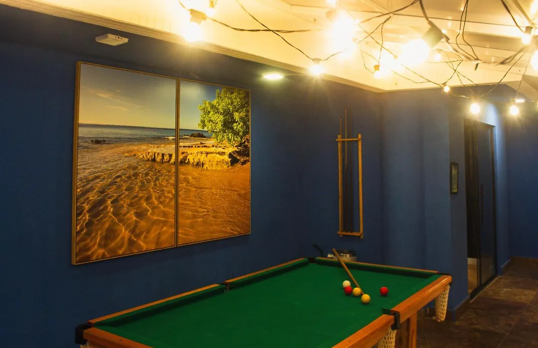 Royal Urban Macae Hotel-1