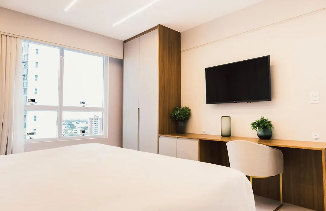 Ramada Hotel & Suites Campos Pelinca-1